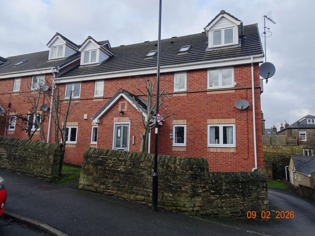 Main image of property: Bradley Street, Crookes, Sheffield, S10 1PB