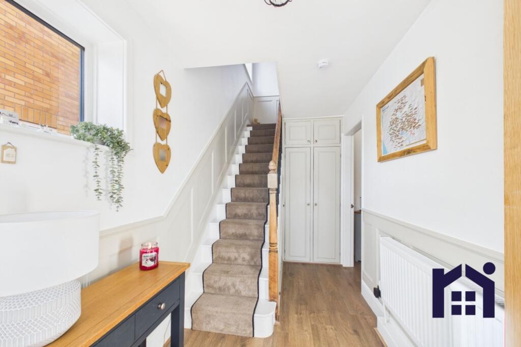 House in Chorley, Mawdesley - View 5