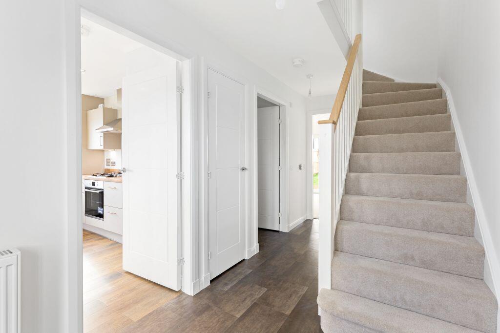 House in Edinburgh - View 5