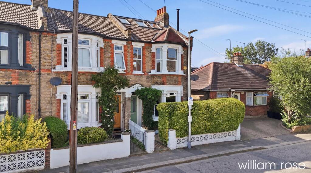 Main image of property: West Grove, Woodford Green