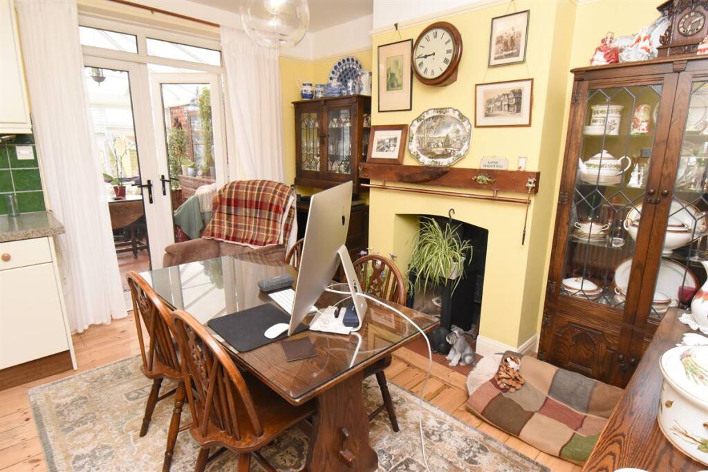 Baddlesmere Road, Tankerton, Whitstable - View 3
