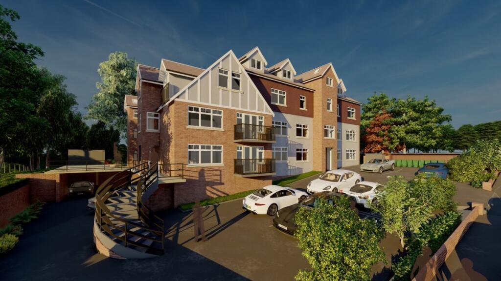 Main image of property: Boyne Park, Tunbridge Wells