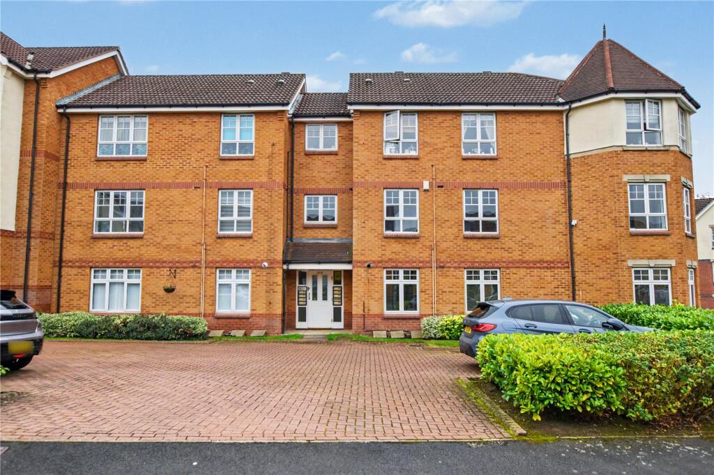 Main image of property: Turnberry Gardens, Tingley, Wakefield