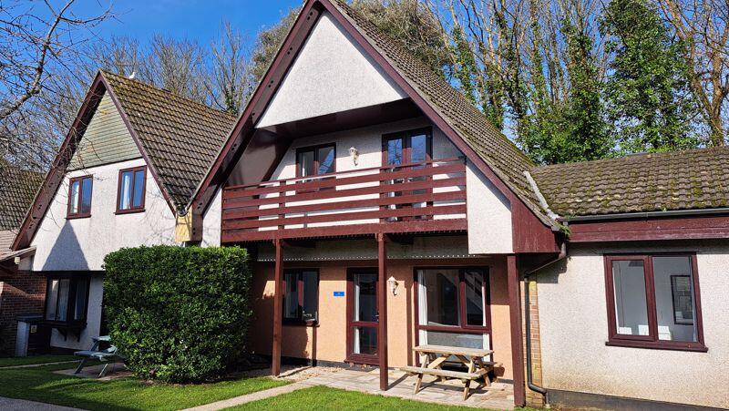 4-bed terraced on 29 Trevithick Court, Tolroy Manor, £109,950