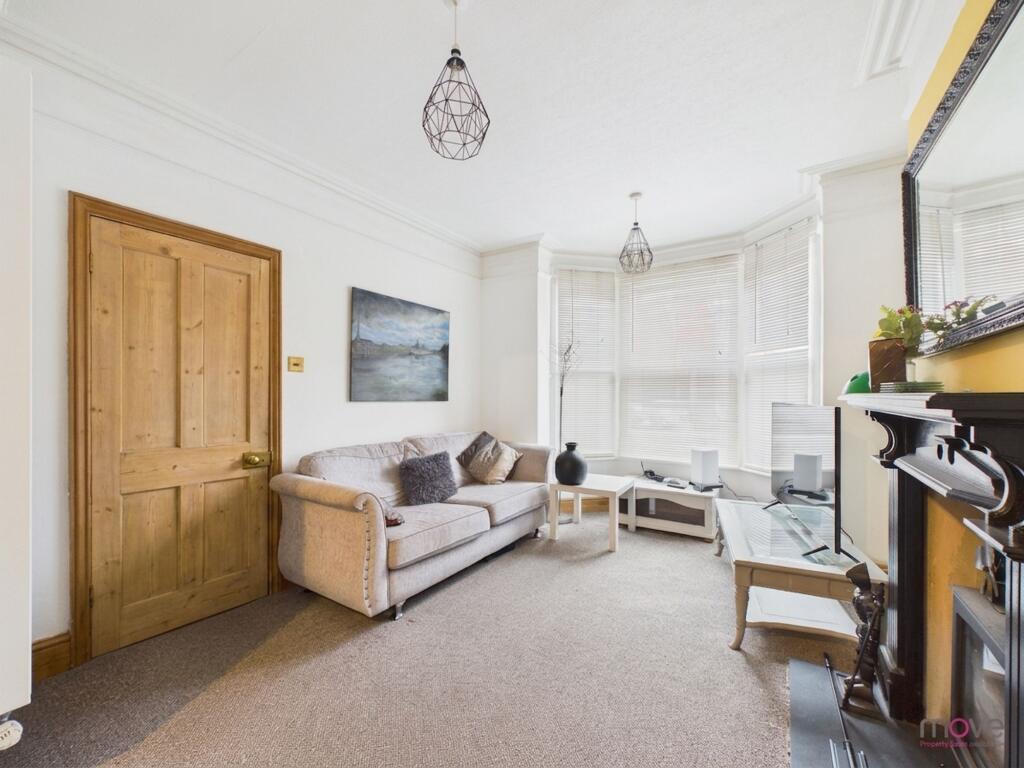 House in Worcester - More