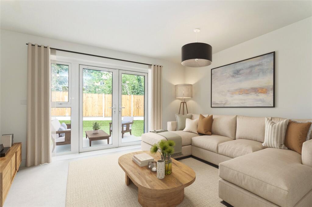 Main image of property: Sloane Walk, Croydon, CR0