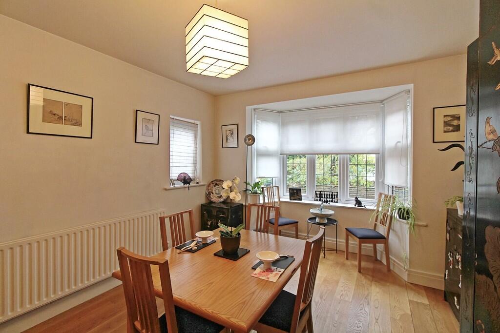 Chapel Lane, Knighton photo 4