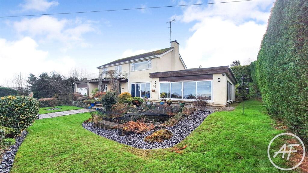 Main image of property: Cadnant Park, Conwy, LL32