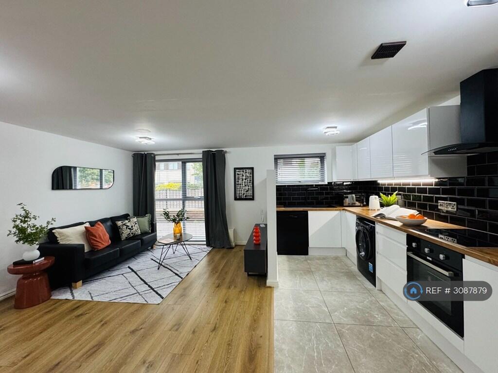 Main image of property: Falconwood Way, Manchester, M11