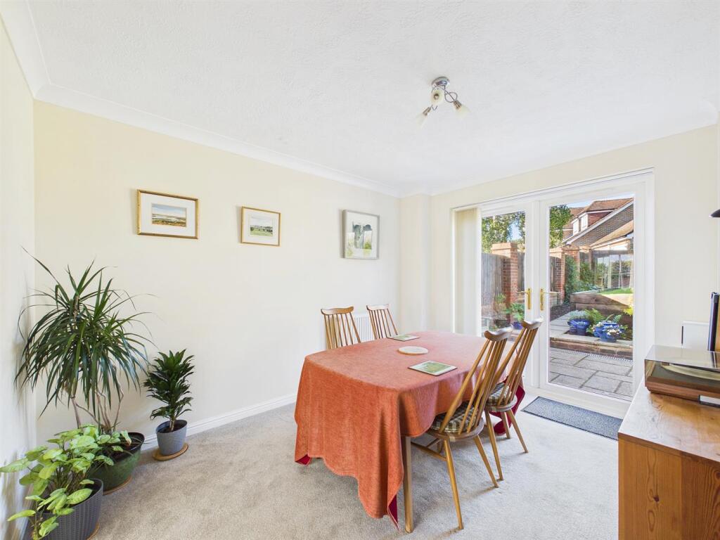 House in Rother, Northiam - View 5