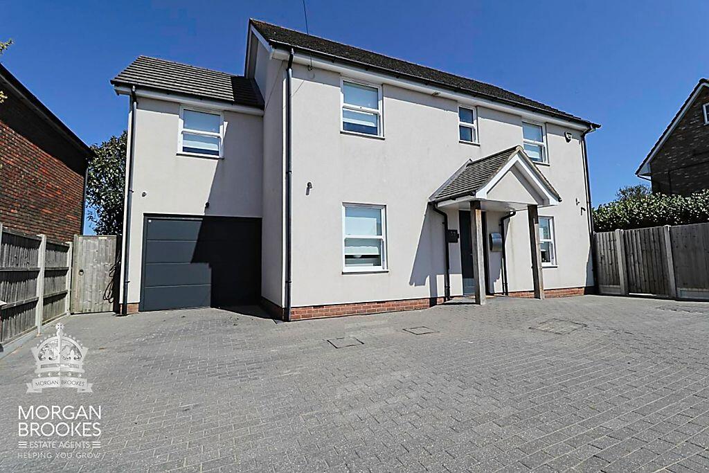 Main image of property: Daws Heath Road, Thundersley