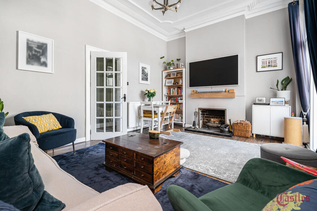 Main image of property: Palmerston Road, N22