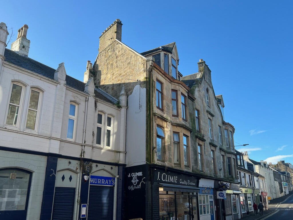 Main image of property: Main Street, West Kilbride, KA23