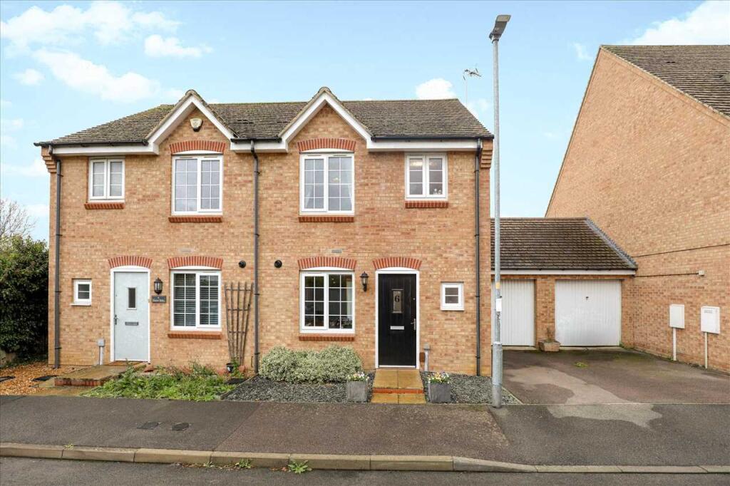 Main image of property: Grendon Drive, Barton Seagrave