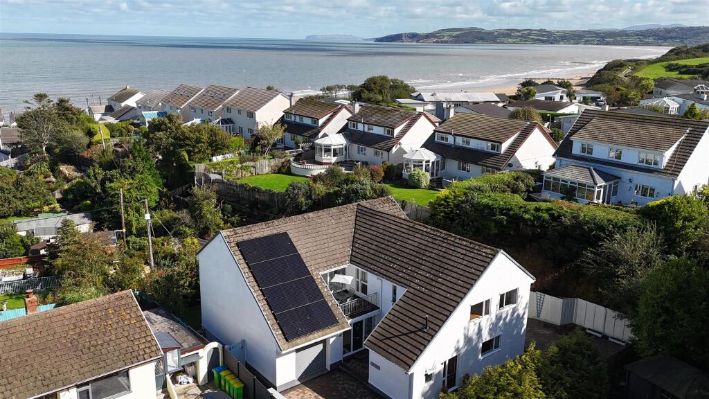 Ffordd Cynlas, Benllech, Tyn-Y-Gongl photo 2