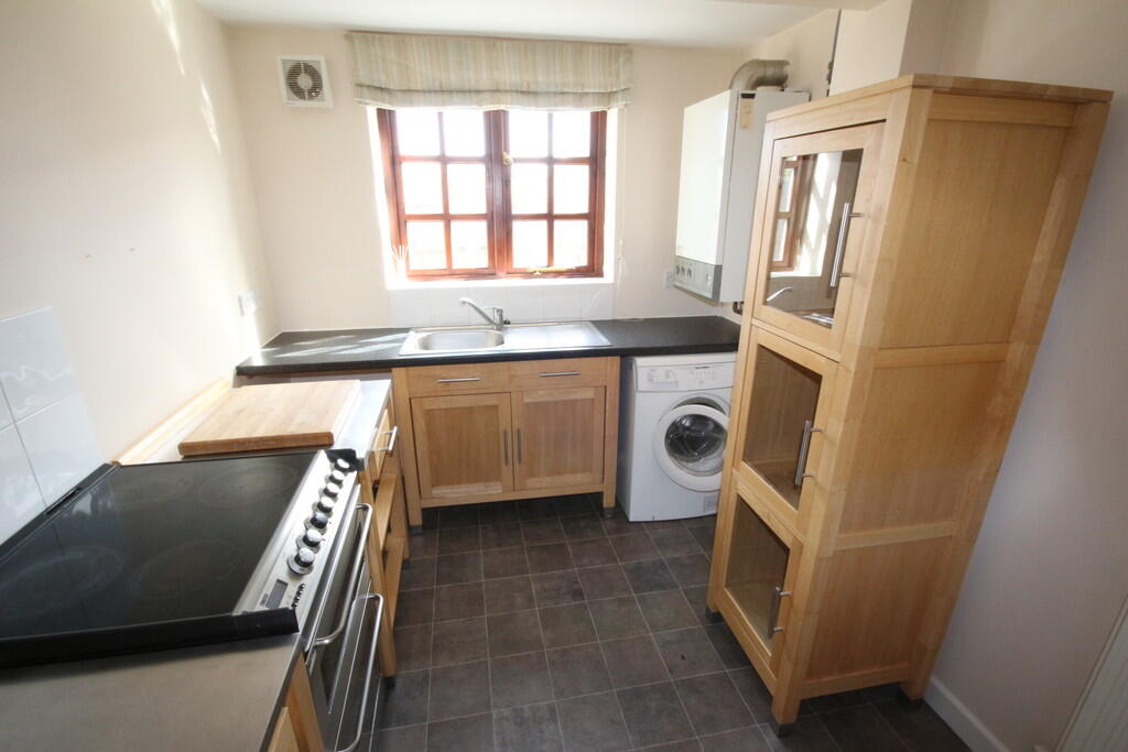 Heytesbury, Warminster photo 5