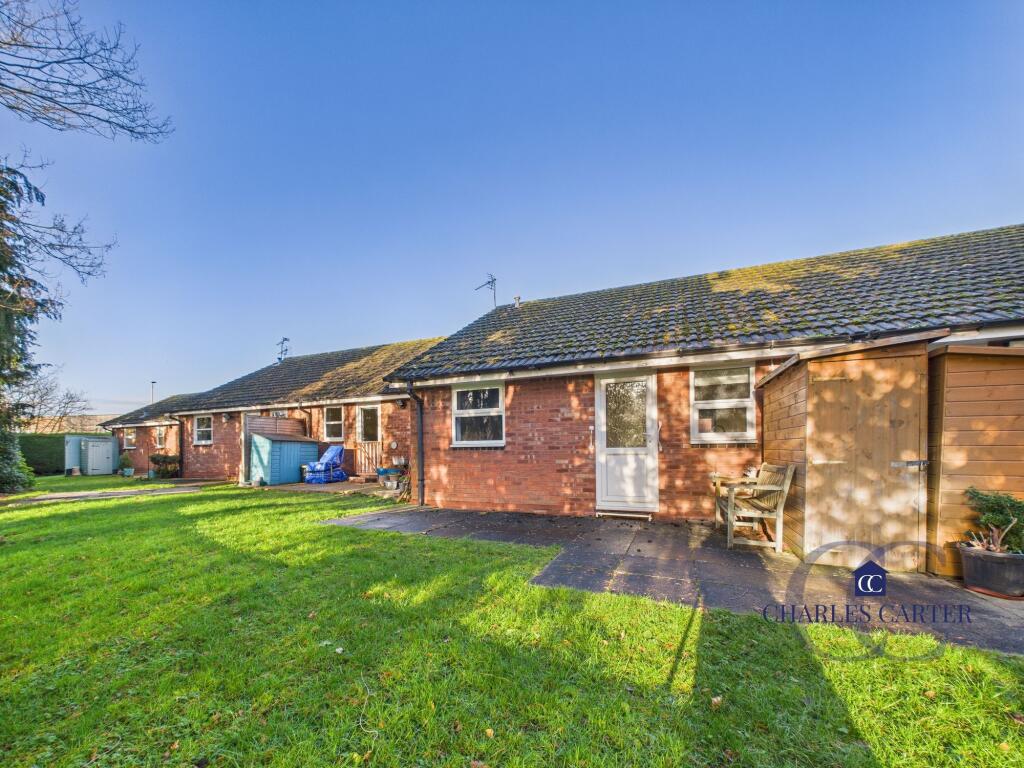 Main image of property: Shephard Mead, Tewkesbury