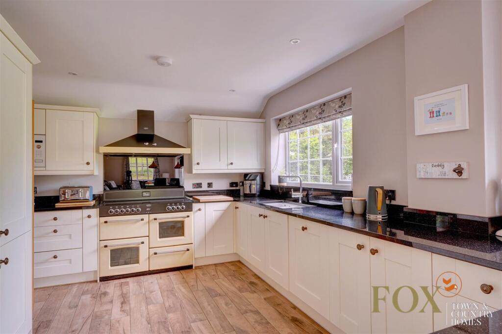 Conference Cottage, Suckley, Worcester, Worcestershire, WR6 photo 2