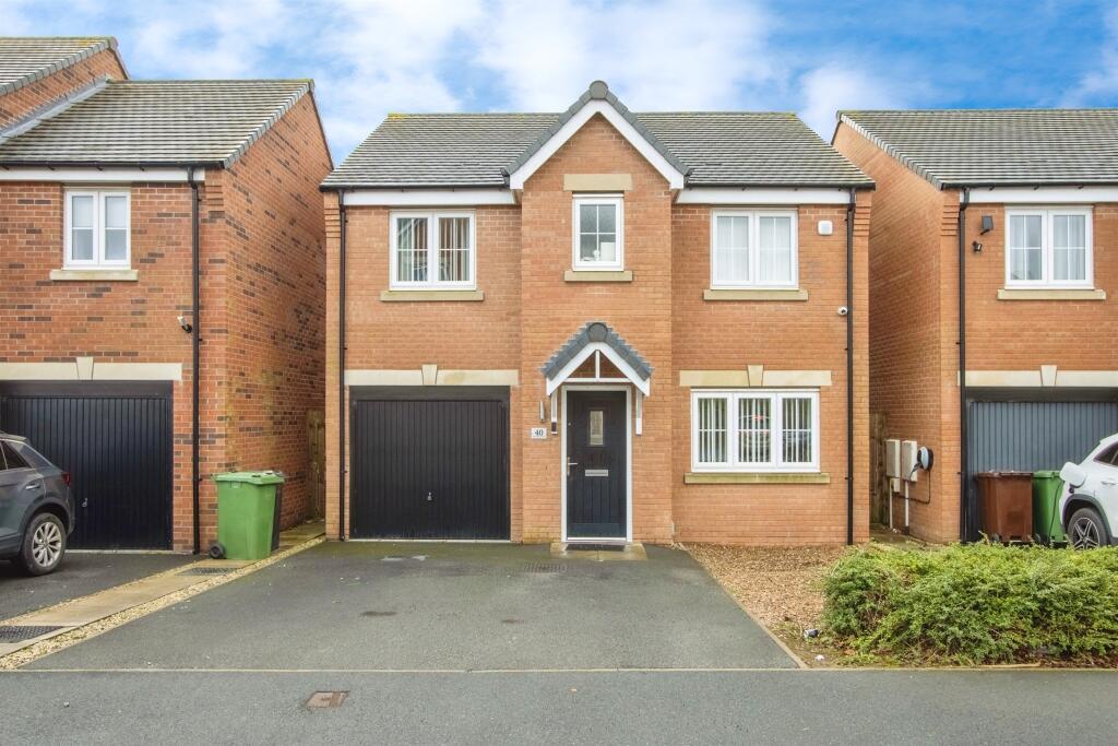 Main image of property: Maggie Barker Avenue, Crossgates, Leeds