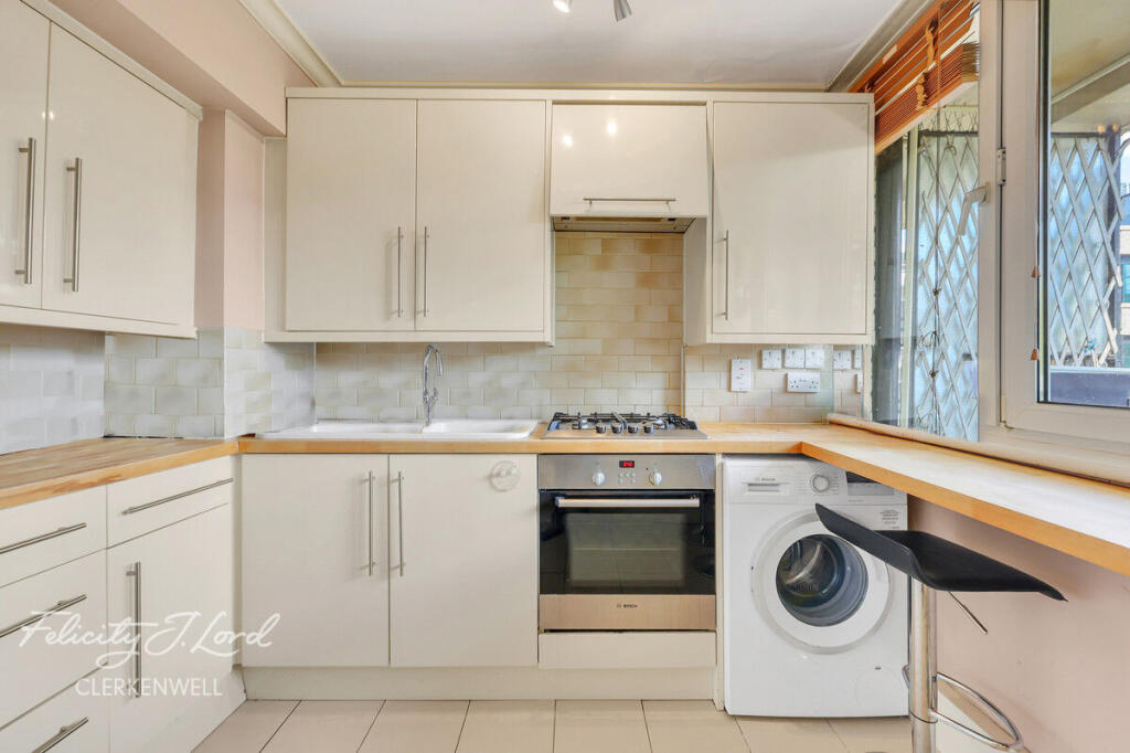 Main image of property: Radnor Street, London