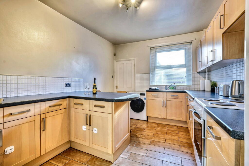 Cumberland Street, Workington, CA14 2QP - View 4