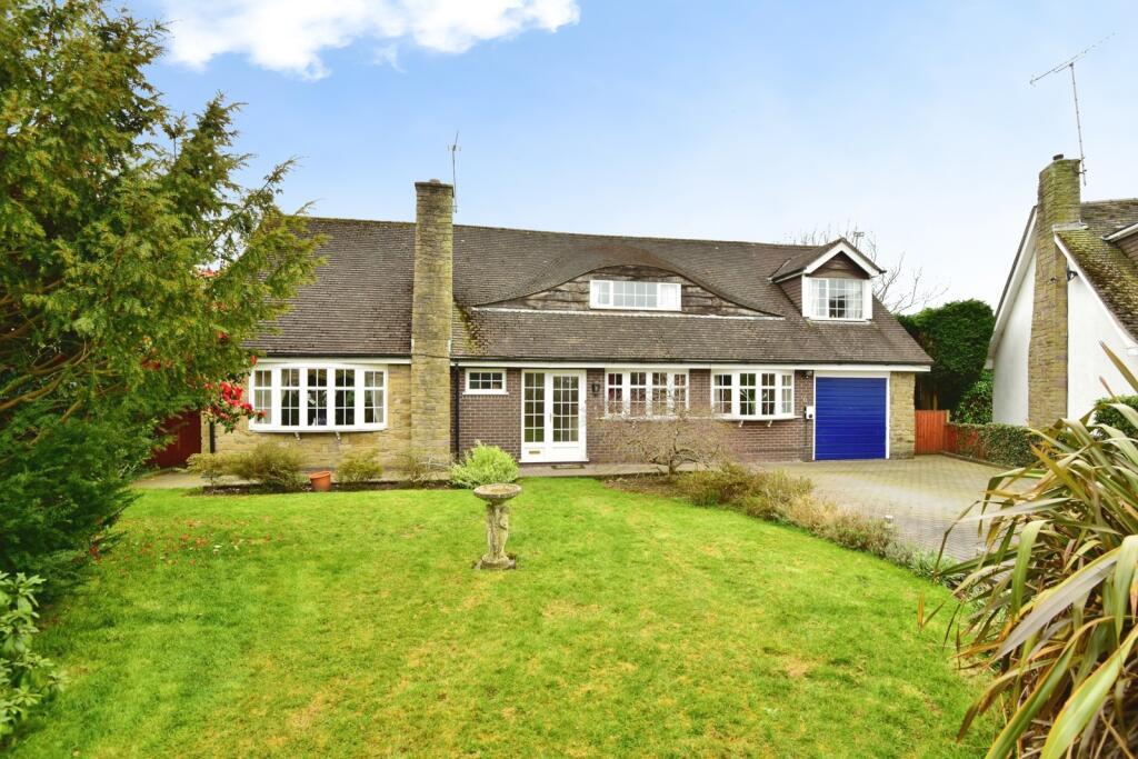 Main image of property: Windsor Drive, Alsager, Stoke-on-Trent, Cheshire, ST7