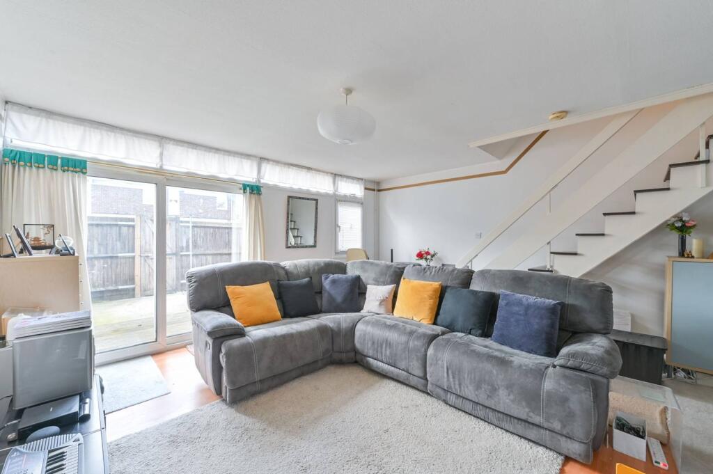 Main image of property: Copeland Road, Peckham, London, SE15