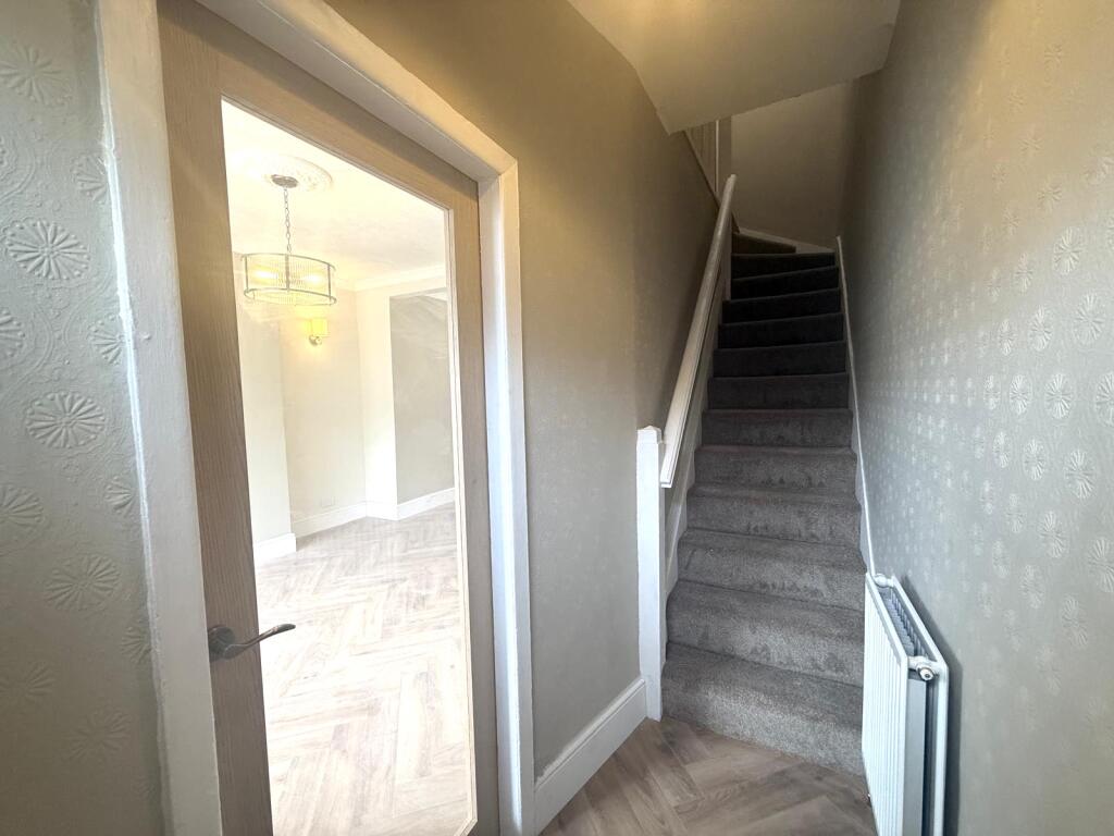House in Liverpool - View 2