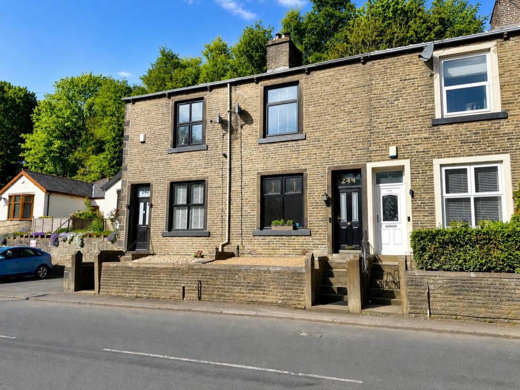 Main image of property: Burnley Road East, Rossendale, Lancashire, BB4