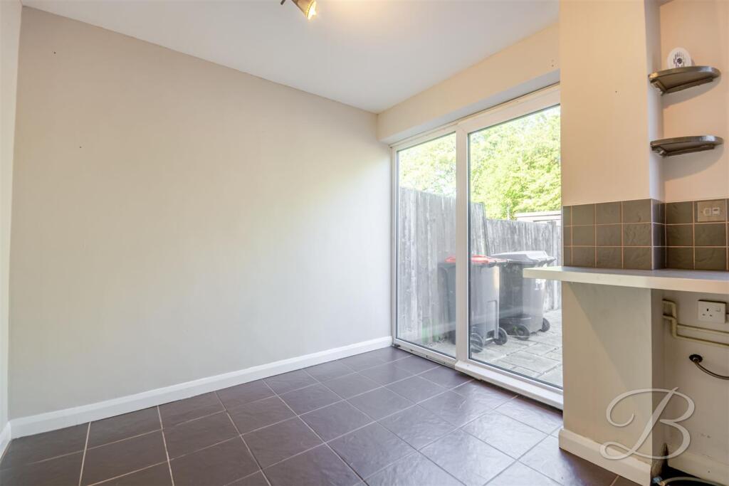House in Ashfield, Kirkby-in-Ashfield, Sutton-in-Ashfield - View 5