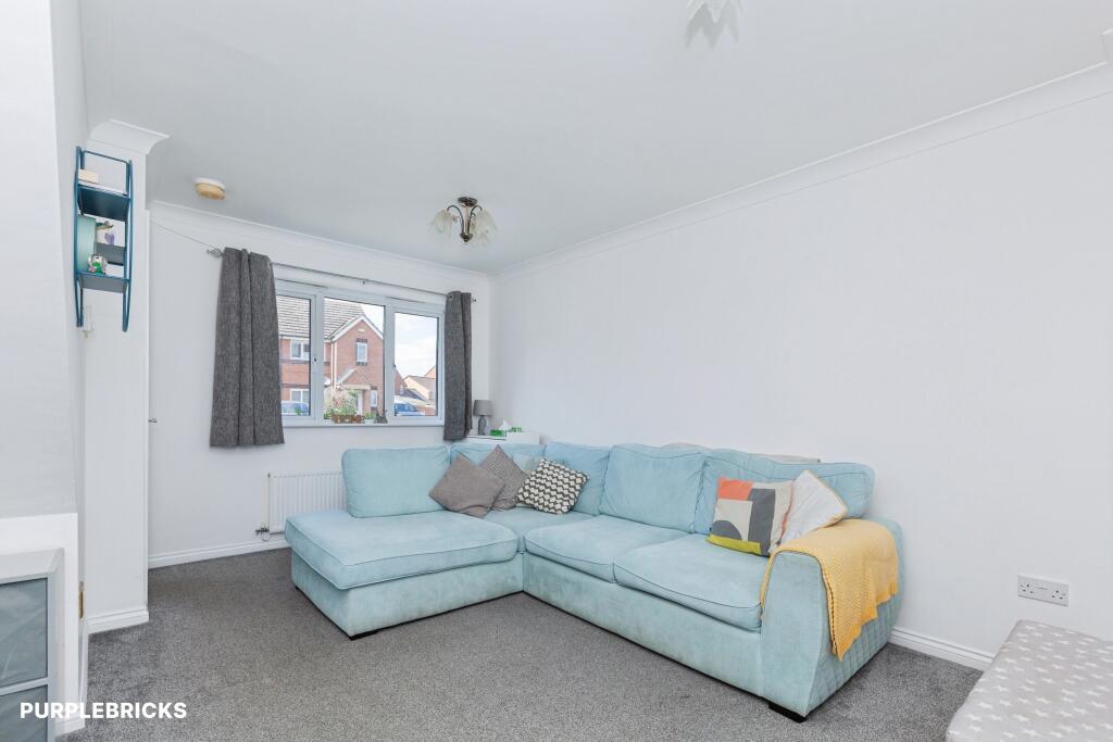 House in Blaby, Braunstone - View 4