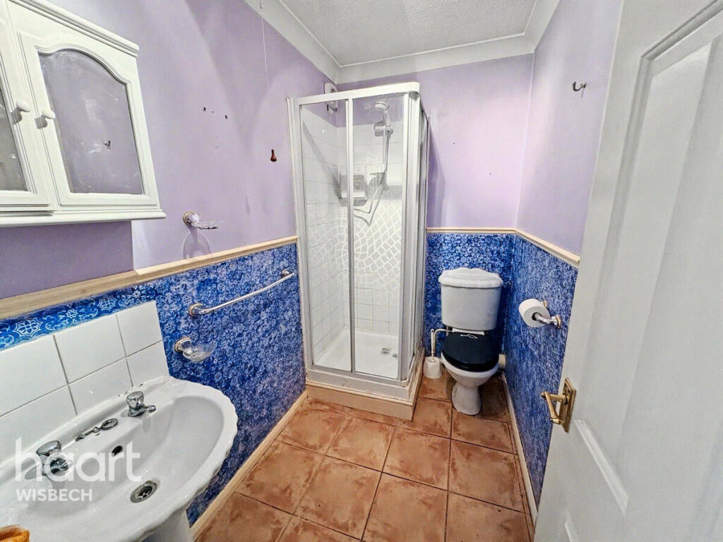 House in Fenland, Wisbech - View 5