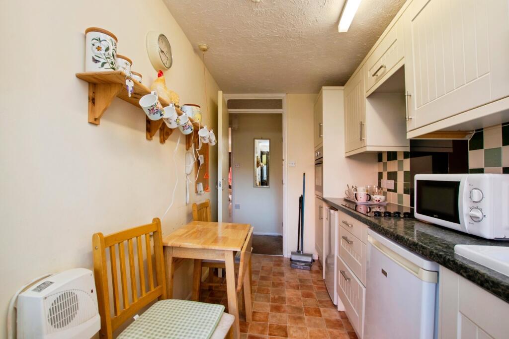 Apartment in Salisbury - View 5