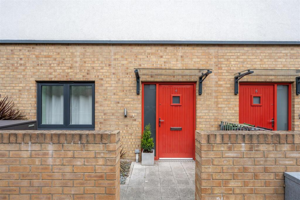 Main image of property: Beaumans Drive, Walthamstow