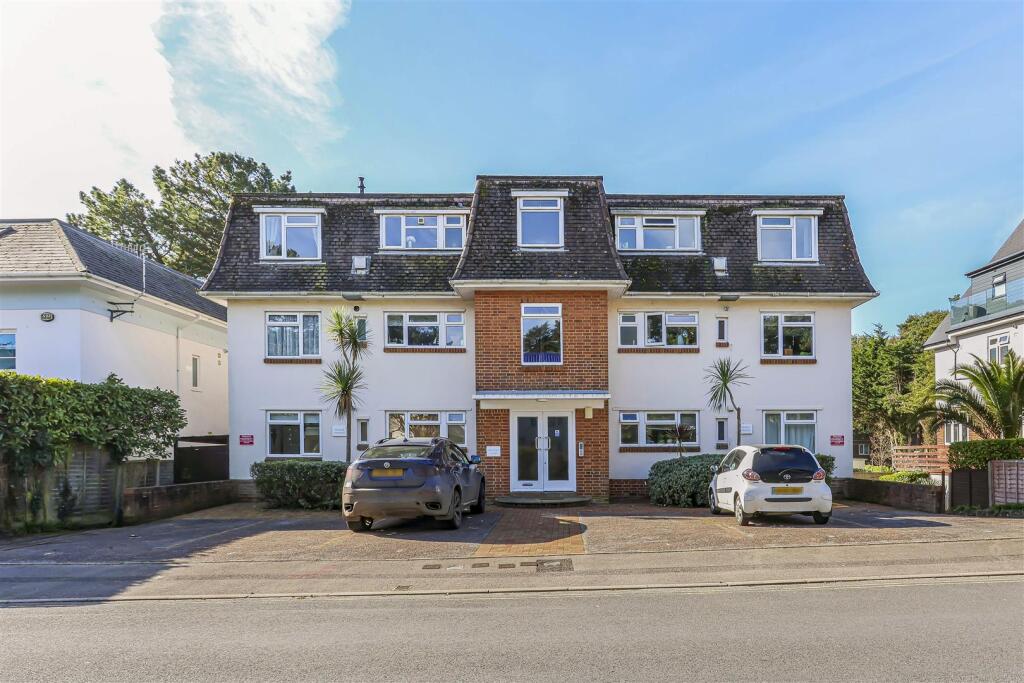 Main image of property: Brownsea Road, Sandbanks
