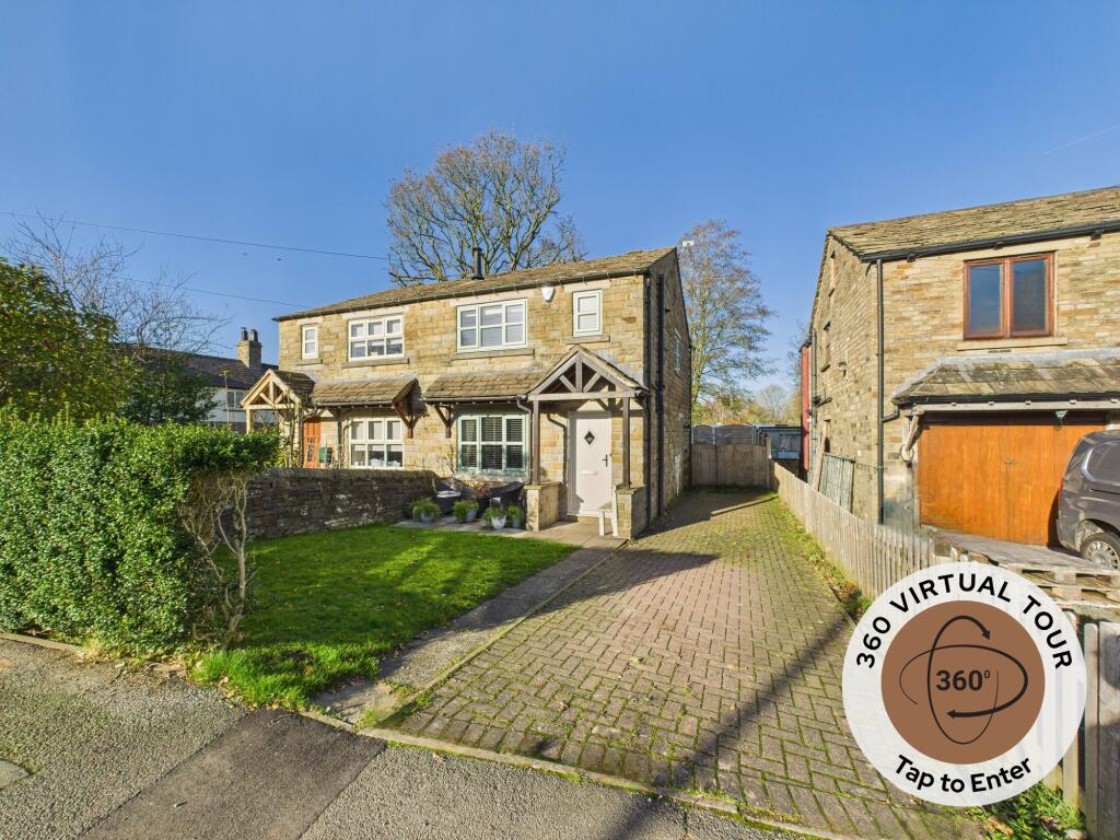 Main image of property: Walker Lane, Macclesfield, SK11