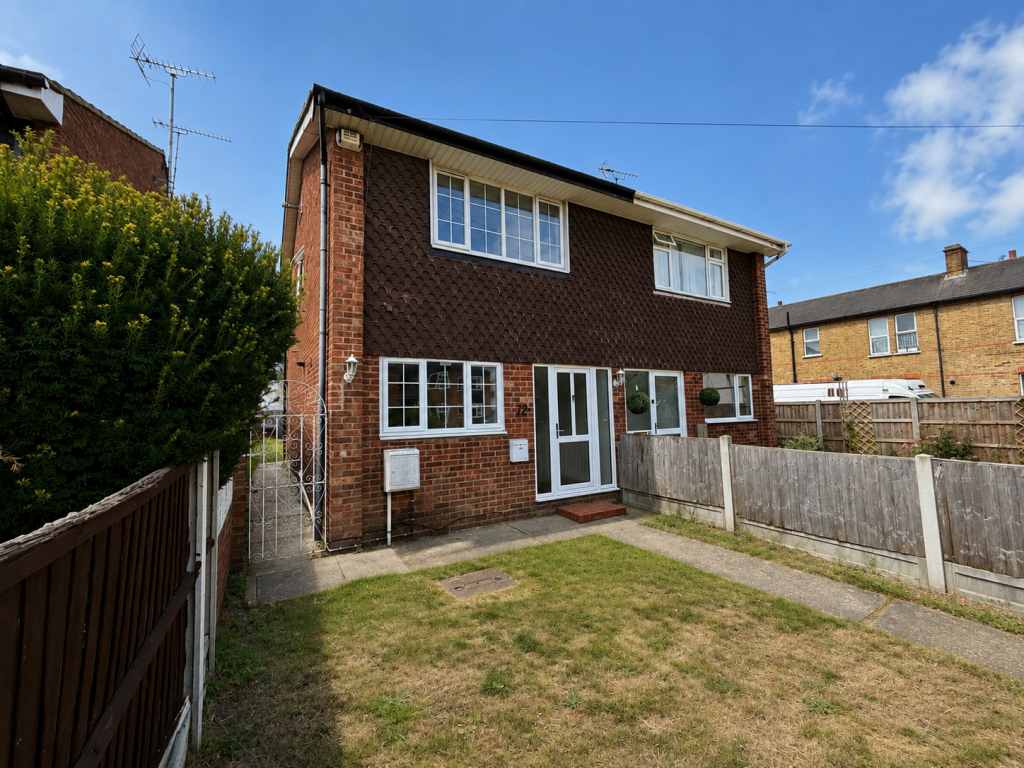 Main image of property: East Street, Southend-on-Sea, Essex