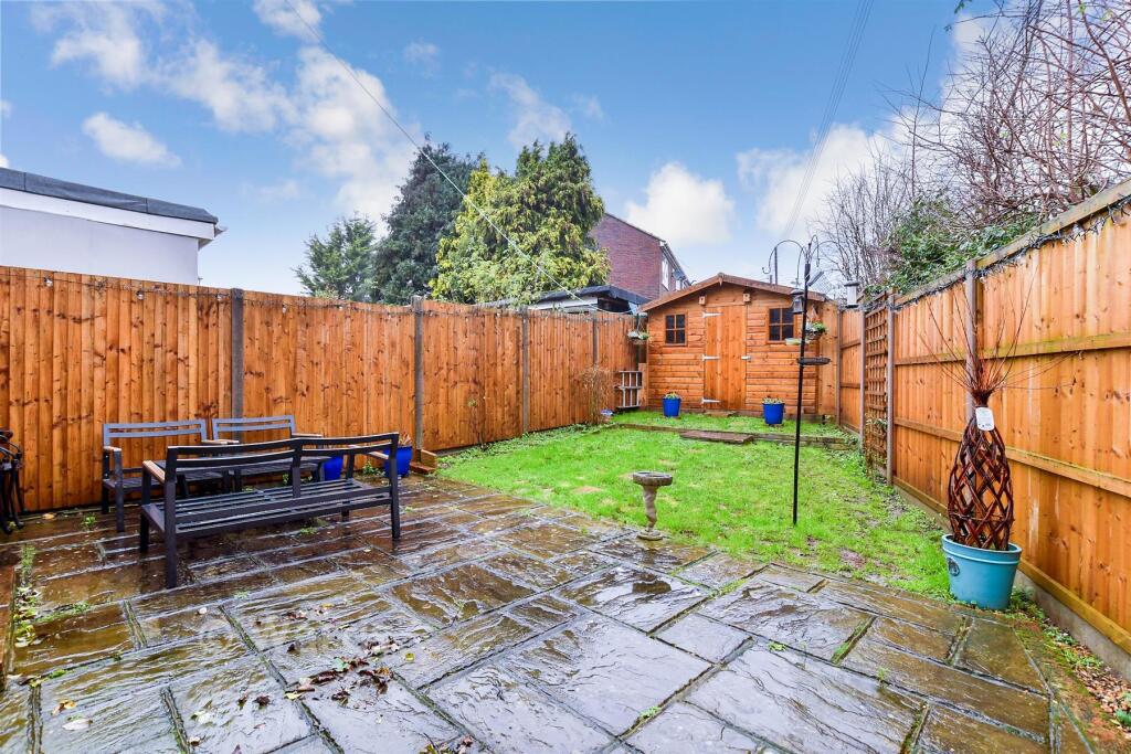 Green Lane, Langley, Maidstone, Kent photo 2