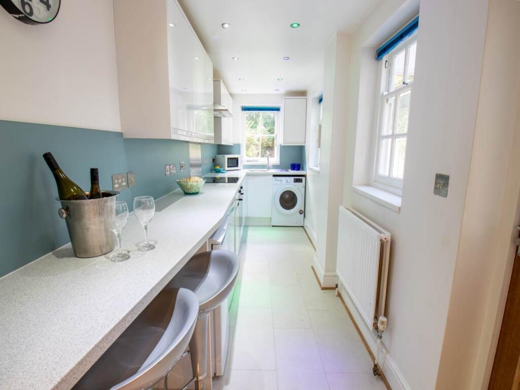 Main image of property: St Peters Place, Canterbury, Kent