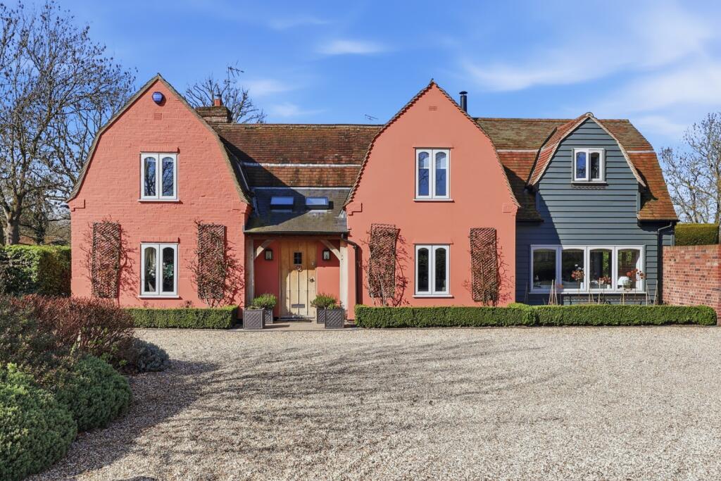 Main image of property: Long Road West, Dedham, CO7