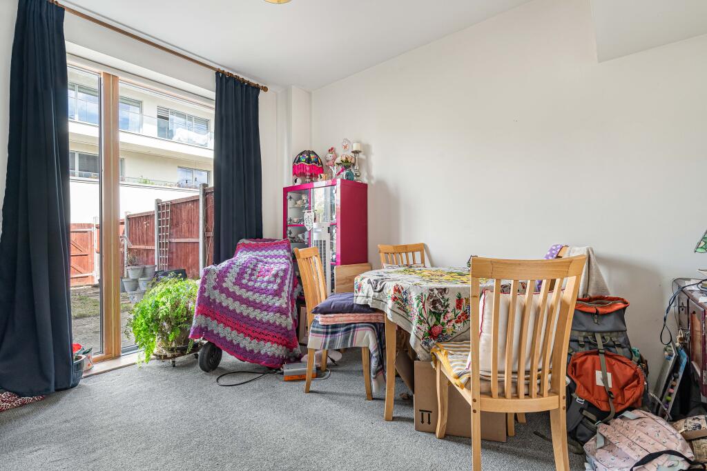 House in Cambridge - View 5