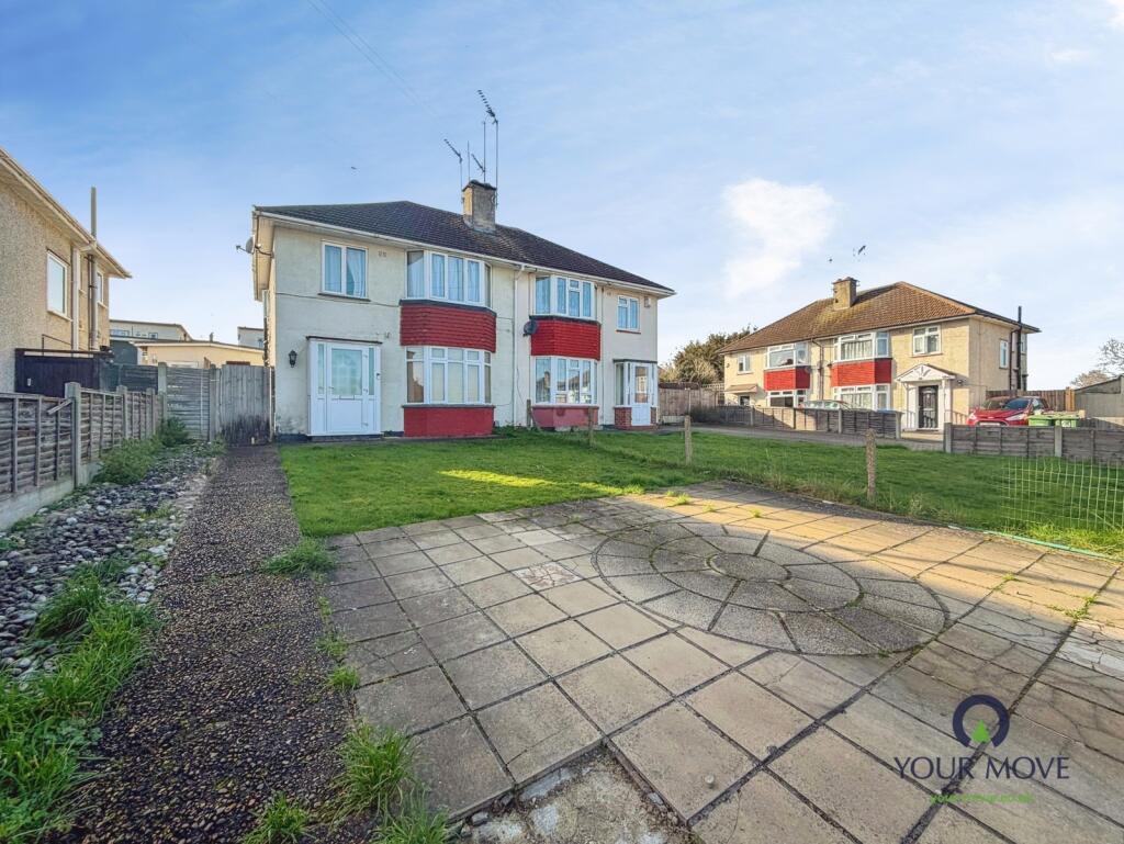 Main image of property: Chipstead Road, Erith, DA8