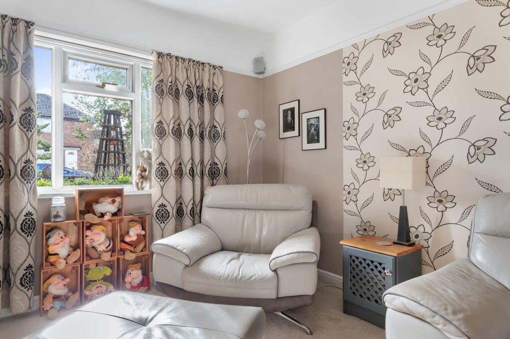 Airedale Avenue, Cottingley, Bingley, BD16 1TL - View 5