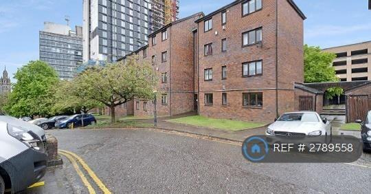 Main image of property: Hanover Court, Glasgow, G1