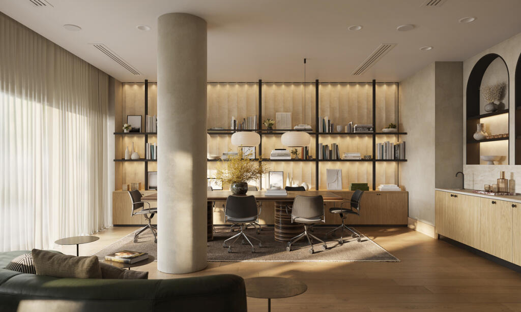 Main image of property: Momento Stratford