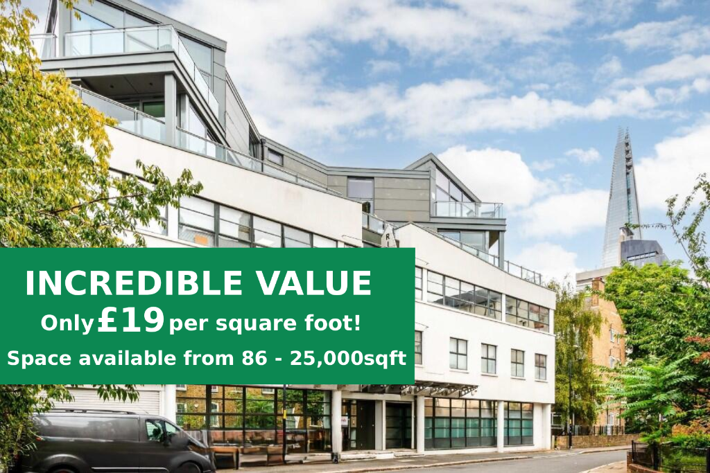 Main image of property: Gallery Court, Pilgrimage Street, London, SE1