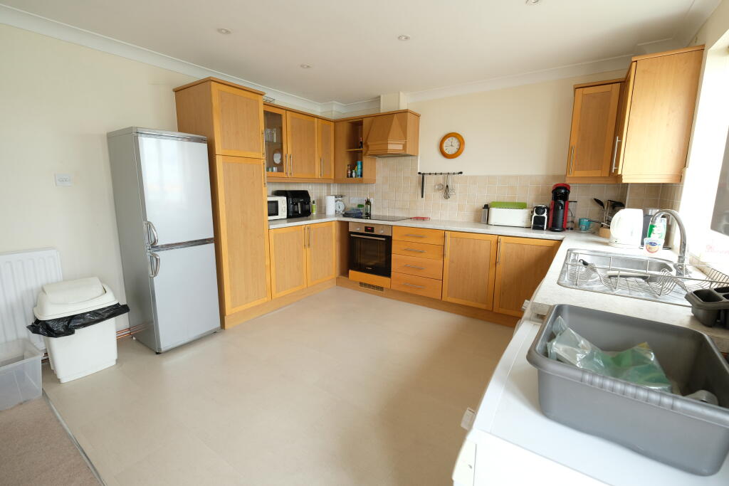 Apartment in Southampton - View 4