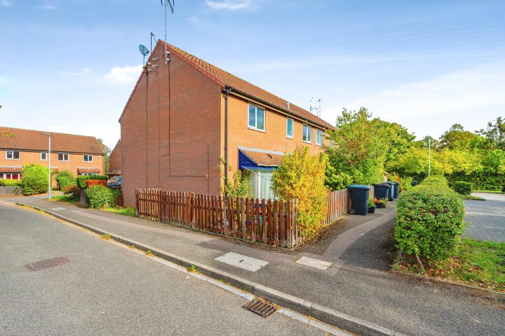 Main image of property: Copperfields, LUTON, Bedfordshire, LU4