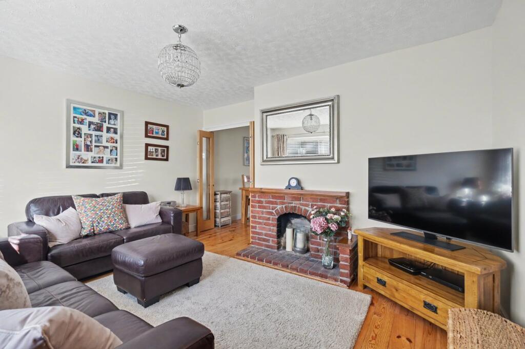 Butterfield Road, Boreham, Chelmsford, CM3 photo 4