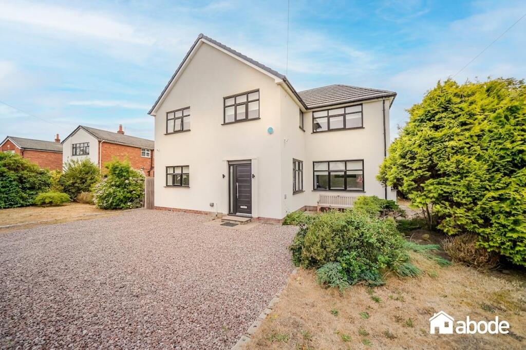 Main image of property: Woodlands Road, Formby, Liverpool